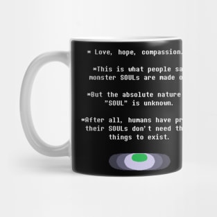 SOULs Mug